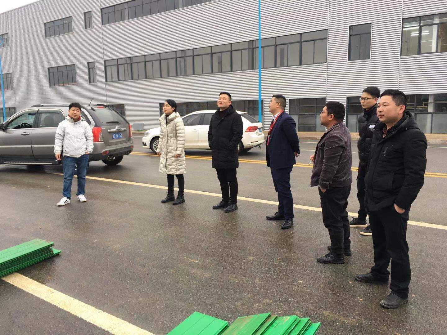 珍珠巖廠房 珍珠巖廠房